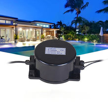 Load image into Gallery viewer, AC12V AC24V LED Waterproof Transformer Special Transformer Fountain light power supply
