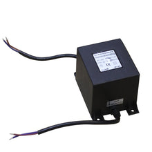 Load image into Gallery viewer, AC12V AC24V LED Waterproof Transformer Special Transformer Fountain light power supply
