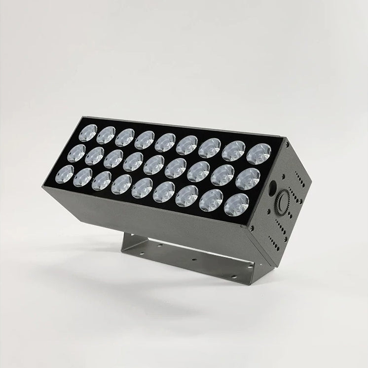 Outdoor LED searchlight for building facade and landscape projects