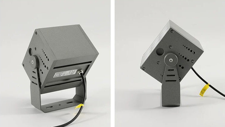 IP67 LED searchlight for garden and commercial outdoor lighting
