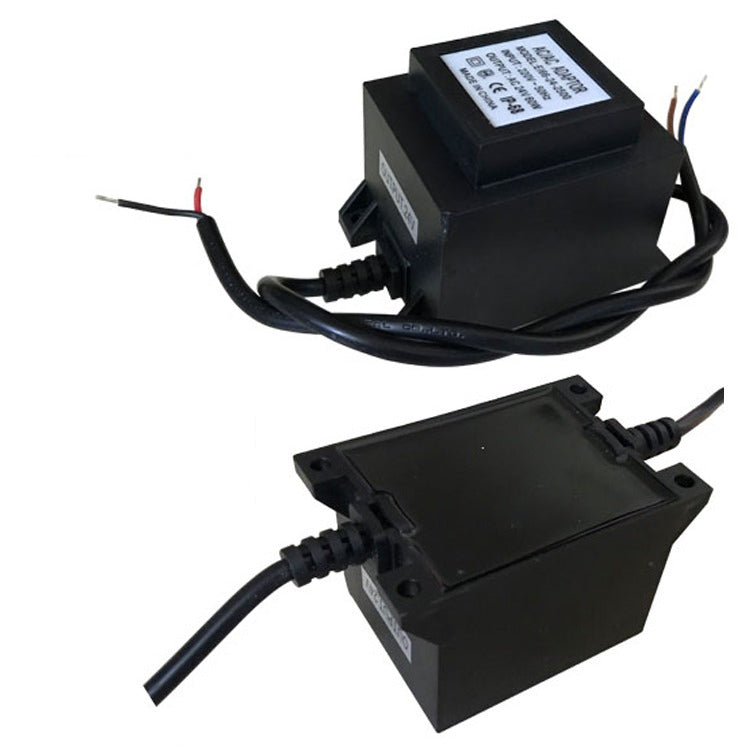 AC12V AC24V LED Waterproof Transformer Special Transformer Fountain light power supply