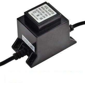 AC12V AC24V LED Waterproof Transformer Special Transformer Fountain light power supply