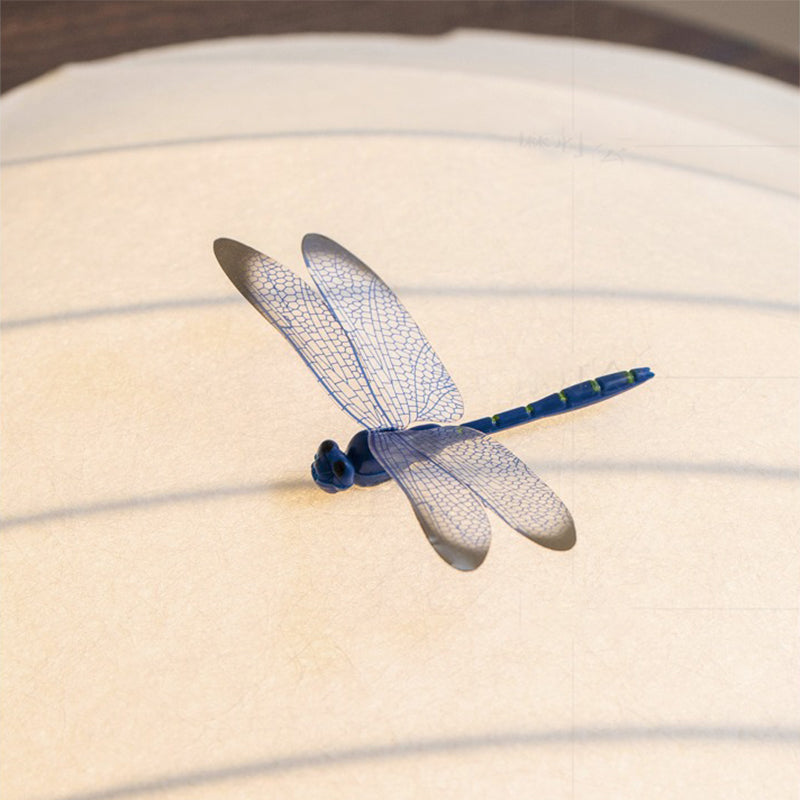 Bedroom lamp 2025 new ceiling lamp room main lamp creative leaf shape lamp