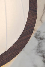 Load image into Gallery viewer, Bedroom lamp 2025 new ceiling lamp room main lamp creative leaf shape lamp
