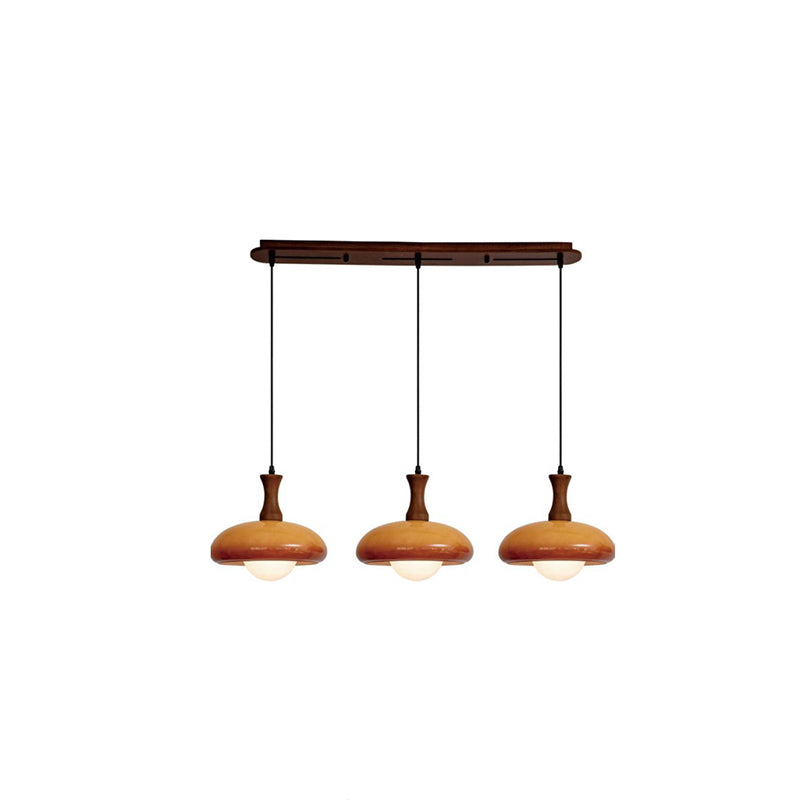 ثريا صدفية أنيقة لغرفة النوم وغرفة المعيشة وغرفة الطعام