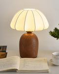 Atmosphere floor lamp bedroom bedside study lamp