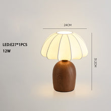 Load image into Gallery viewer, Atmosphere floor lamp bedroom bedside study lamp
