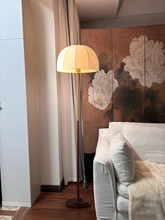 Load image into Gallery viewer, Floor lamp retro living room study bedroom decorative lamp
