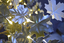 Load image into Gallery viewer, Simulation maple leaf
