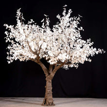 Load image into Gallery viewer, RGBW LED super high simulation maple tree light,Height: 3.5m(11.5ft)
