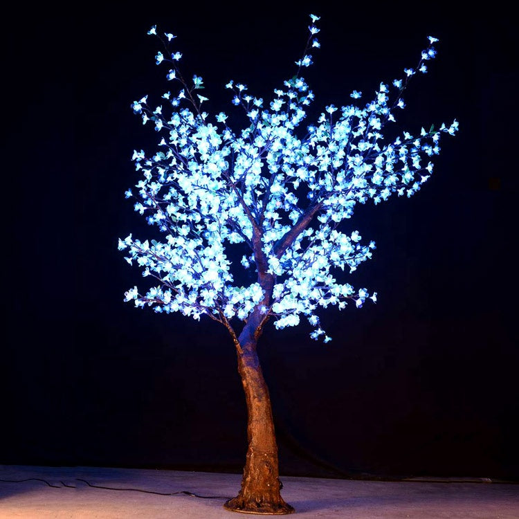 Fairy lights for Christmas tree 

