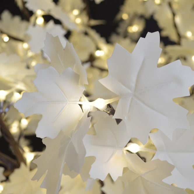 LED Maple Leaf Tree Light – energy-saving and long lifespan, for indoor and outdoor lighting decor by gtreelights.com