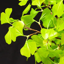 Load image into Gallery viewer, Simulation ginkgo leaves
