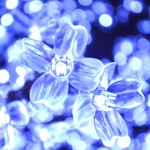 Load image into Gallery viewer, LED high Simulation Cherry Blossoms Tree lights,Height: 1.5m(5ft)
