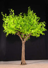 Load image into Gallery viewer, LED super high simulation ginkgo tree light,Height: 4.1m(13.5ft)
