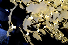 Load image into Gallery viewer, LED high simulation maple leaf tree light,Height: 3.8m(12.5ft)
