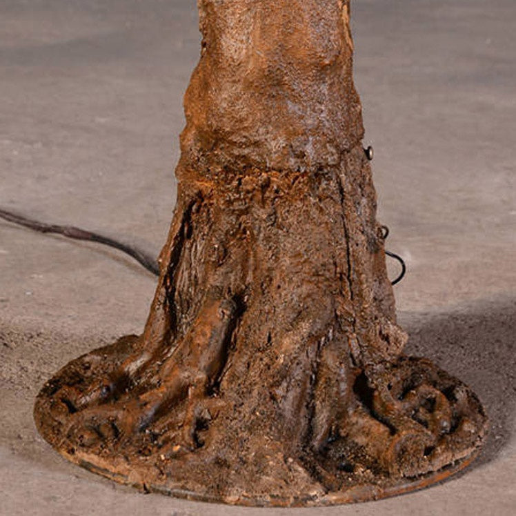 Large LED Maple Tree Display – waterproof and weather-resistant, for wedding and event decoration by gtreelights.com