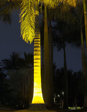 Load image into Gallery viewer, LED Hug Tree lamp die-cast aluminum outdoor spotlight circular courtyard lamp IP65
