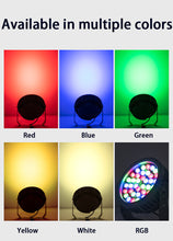 Load image into Gallery viewer, Outdoor waterproof aluminum LED landscape light 24w LED flood light

