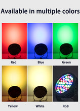 Load image into Gallery viewer, Outdoor LED floodlight High brightness spotlight
