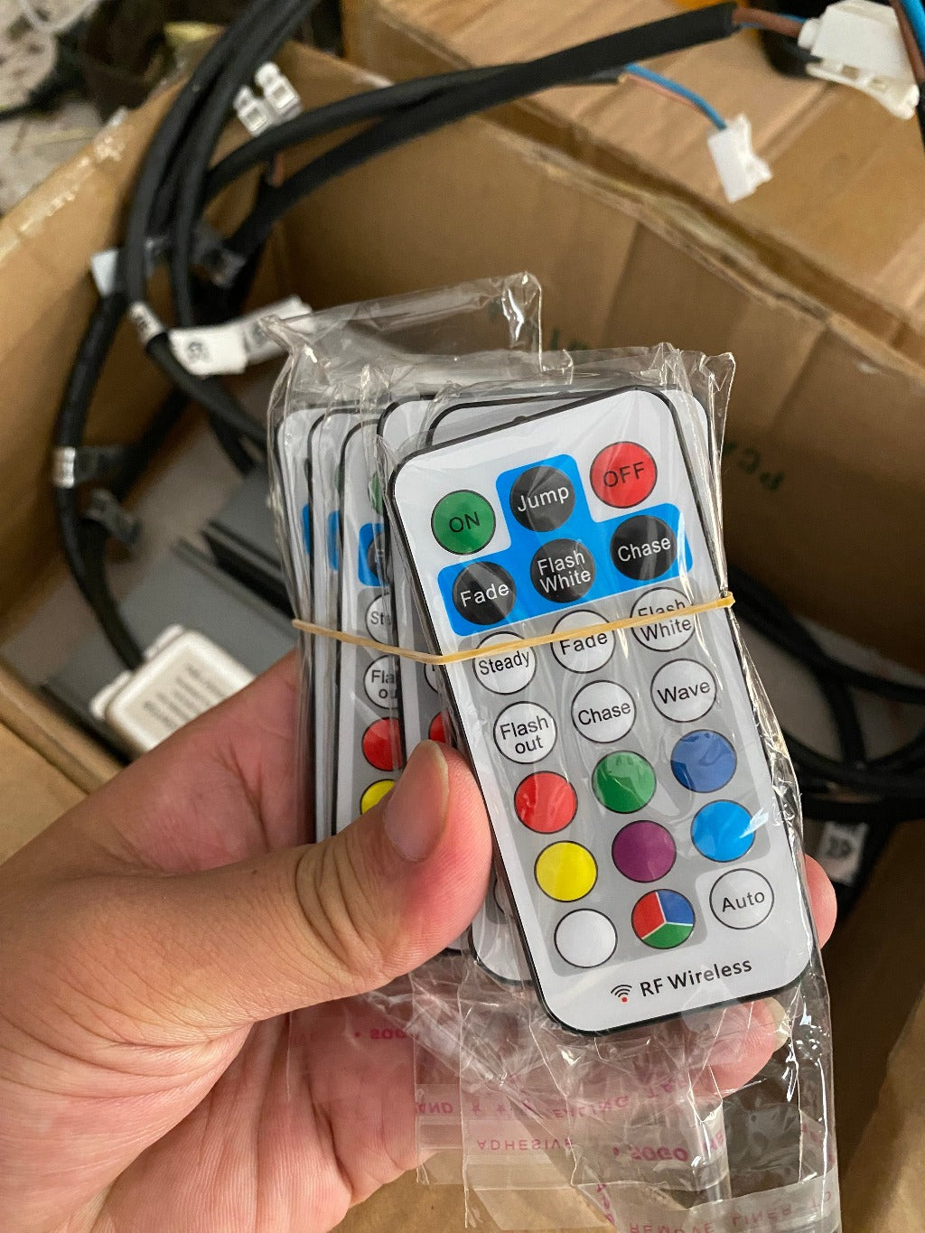 Outdoor LED maple tree lights RGB Christmas tree lights Holiday Decorative Lighting High:4m(13.1ft）