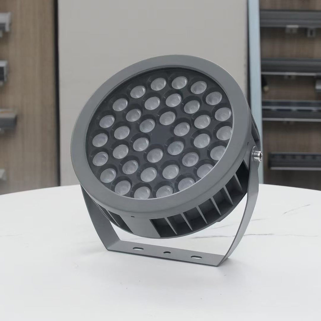 Outdoor LED floodlight High brightness spotlight