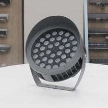 Load image into Gallery viewer, Outdoor LED floodlight High brightness spotlight Glare Shield
