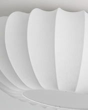 Load image into Gallery viewer, LED ceiling lamp silk Japanese style lamp new style
