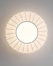 Load image into Gallery viewer, LED ceiling lamp silk Japanese style lamp new style
