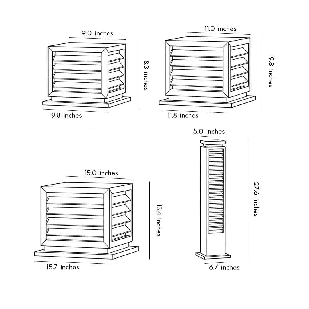 Projecteur rond LED DC 24 V, éclairage paysager extérieur étanche