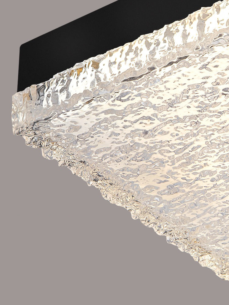 ثريا صدفية أنيقة لغرفة النوم وغرفة المعيشة وغرفة الطعام