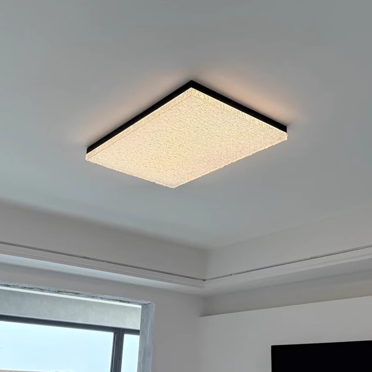 ثريا صدفية أنيقة لغرفة النوم وغرفة المعيشة وغرفة الطعام