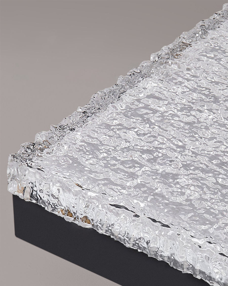 ثريا صدفية أنيقة لغرفة النوم وغرفة المعيشة وغرفة الطعام