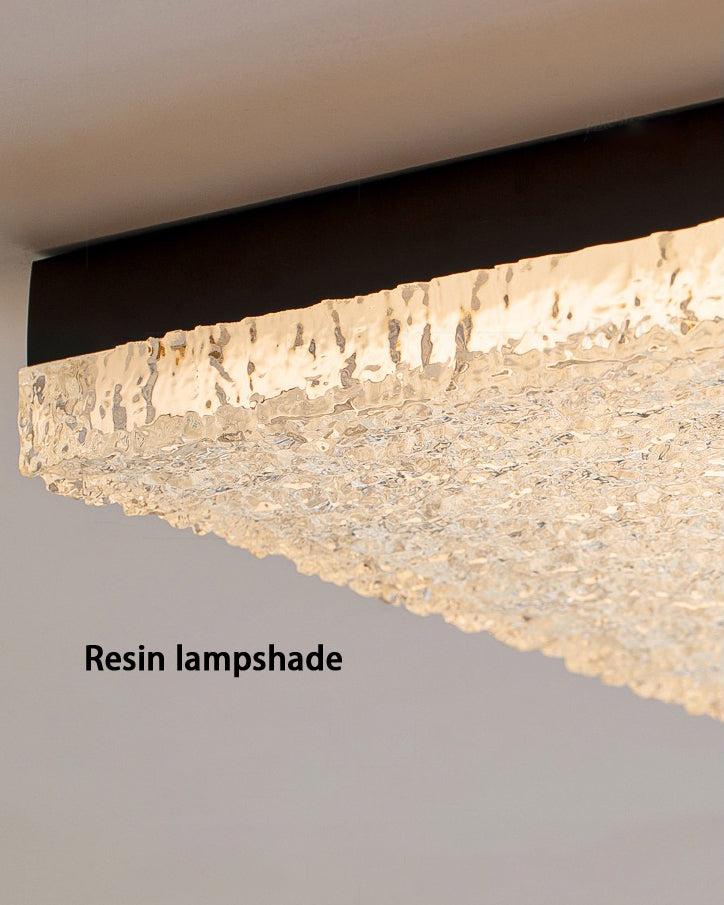 ثريا صدفية أنيقة لغرفة النوم وغرفة المعيشة وغرفة الطعام