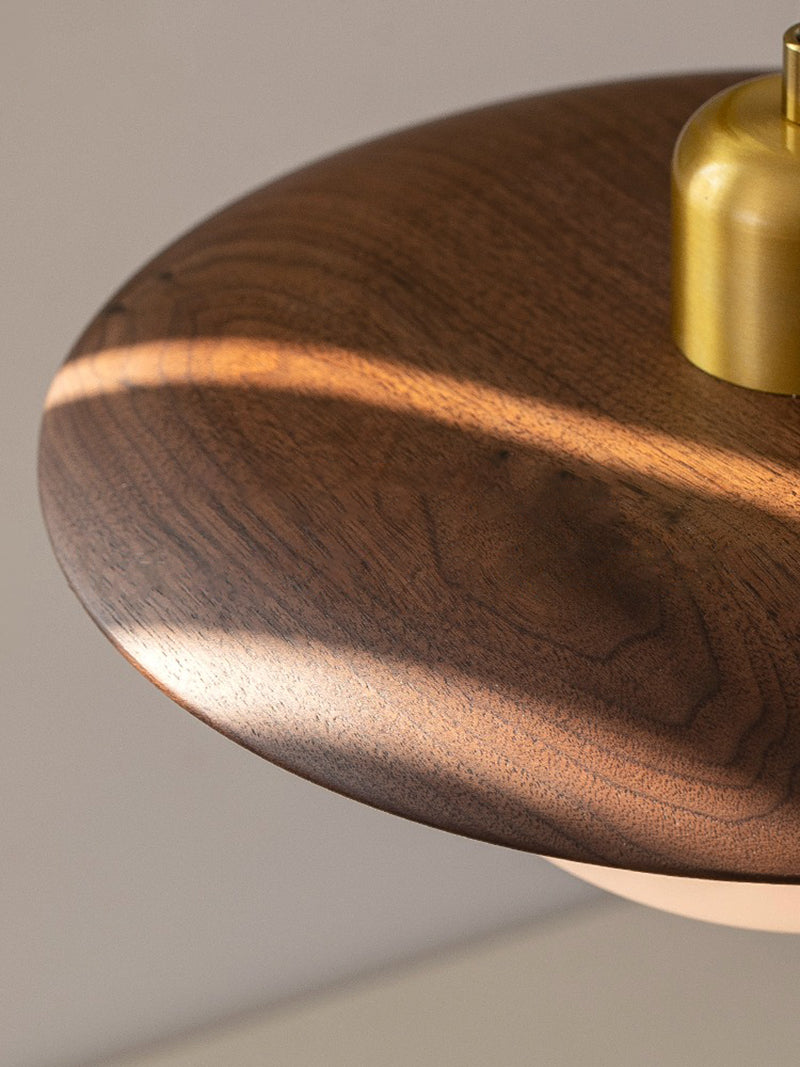 ثريا صدفية أنيقة لغرفة النوم وغرفة المعيشة وغرفة الطعام