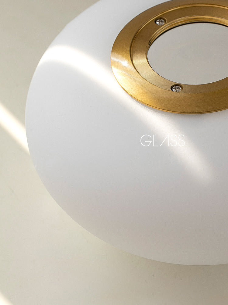 ثريا صدفية أنيقة لغرفة النوم وغرفة المعيشة وغرفة الطعام