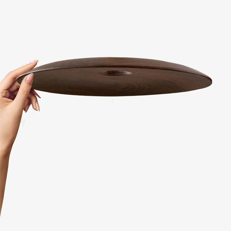 ثريا صدفية أنيقة لغرفة النوم وغرفة المعيشة وغرفة الطعام