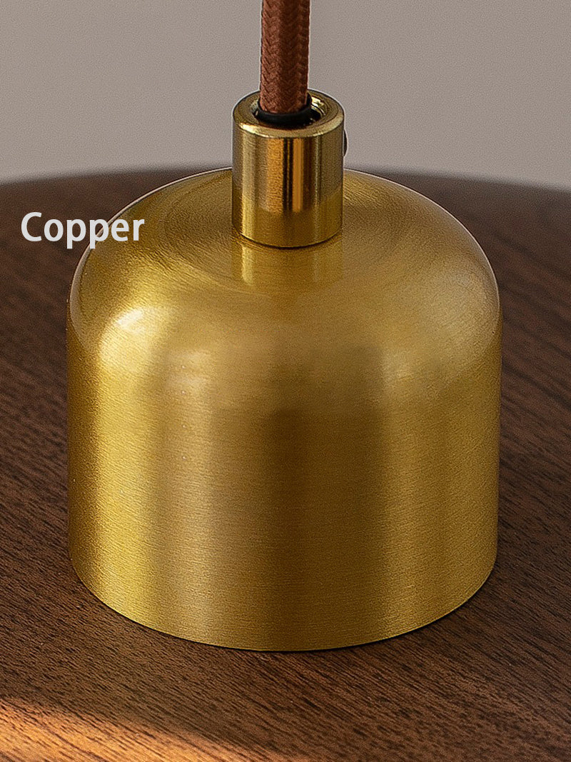 ثريا صدفية أنيقة لغرفة النوم وغرفة المعيشة وغرفة الطعام