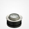 LED buried light product detail for landscape lighting