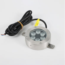 Load image into Gallery viewer, 12V 24V LED fish tank light fish pond underwater lights IP68
