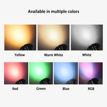 Load image into Gallery viewer, 12V 24V LED fish tank light fish pond underwater lights IP68
