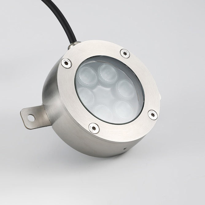 12V 24V LED fish tank light fish pond underwater lights IP68