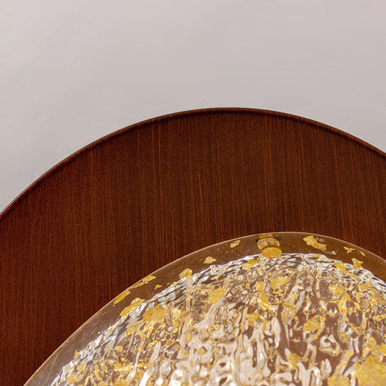 ثريا صدفية أنيقة لغرفة النوم وغرفة المعيشة وغرفة الطعام