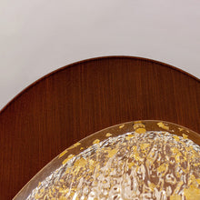 Load image into Gallery viewer, Wall lamp corridor aisle lamp LED resin lamp
