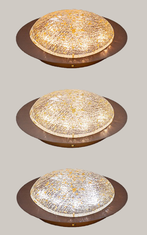 ثريا صدفية أنيقة لغرفة النوم وغرفة المعيشة وغرفة الطعام