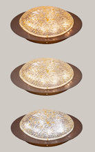 Load image into Gallery viewer, Wall lamp corridor aisle lamp LED resin lamp
