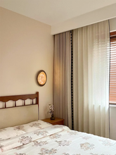 Load image into Gallery viewer, Wall lamp corridor aisle lamp LED resin lamp
