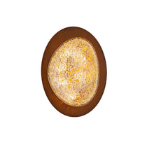Load image into Gallery viewer, Wall lamp corridor aisle lamp LED resin lamp
