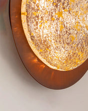 Load image into Gallery viewer, Wall lamp corridor aisle lamp LED resin lamp
