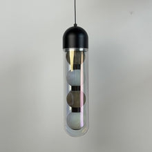 Load image into Gallery viewer, Italian modern marble chandelier bedroom bedside small chandelier
